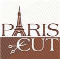 Paris Cut Hair Design logo