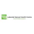Lakeside Natural Health Center logo