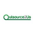 Outsource to Us logo