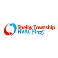 Shelby Township Heating & Cooling Pros logo
