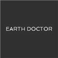 Earth Doctor logo