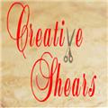 Creative Shears logo