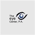 The Eye Center PA logo