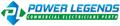 Power Legends Commercial Electricians Perth logo