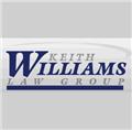 Keith Williams Law Group logo