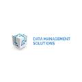 Data Management Solutions  logo