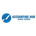 Accounting Hub logo