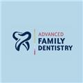 Advanced Family Dentistry logo