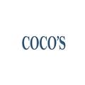 Coco's Restaurant logo