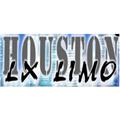 Houston LX Limo logo