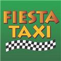 Fiesta Taxi logo