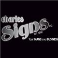 Charles Signs logo