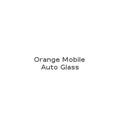 Orange Mobile Auto Glass logo