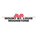 Mount St Louis Moonstone logo