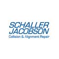 Schaller Jacobson Collision and Alignment Repair logo