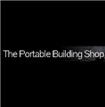 The Portable Building Shop logo