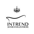Intrend Bathrooms logo