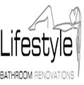 Lifestyle Bathrooms logo