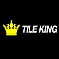 Tile King - Floor Wall and Pool Tiles Installation  logo
