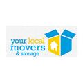 Your Local Movers logo