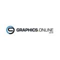 Graphics Online logo