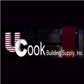 U.Cook Building Supply logo