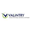 Valintry logo