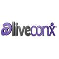 @Liveconx logo