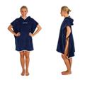 Photo of Nautical Mile Hooded Towels