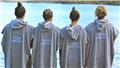 Photo of Nautical Mile Hooded Towels