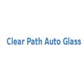 Clear Path Auto Glass logo