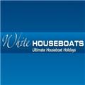 White House Boats logo