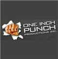 One Inch Punch Productions logo