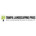 Tampa Landscaping Pros logo