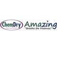 Chemdry Amazing logo
