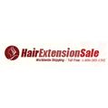 Clip In Hair Extensions logo
