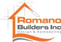 Romano Builders Inc logo