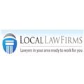 Local Law Firms logo