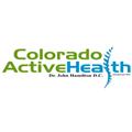 Colorado Active Health Chiropractic PLLC logo