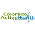 Active Health Chiropractic PLLC logo
