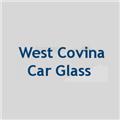 West Covina Car Glass logo