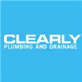 Clearly Plumbing and Drainage logo