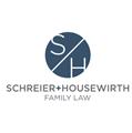 Schreier & Housewirth Family Law logo
