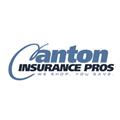 Canton Insurance Pros logo