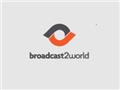Broadcast2world logo