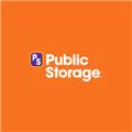 Public Storage Toronto logo
