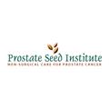 Prostate Seed Institute logo