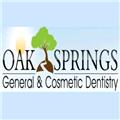 Oak Springs Dental logo