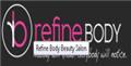 Refine Body Aesthetic Clinic logo