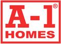 A1 Homes logo